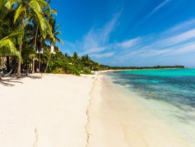 Tulum Vacation Home Sleeps Twelve Guests.