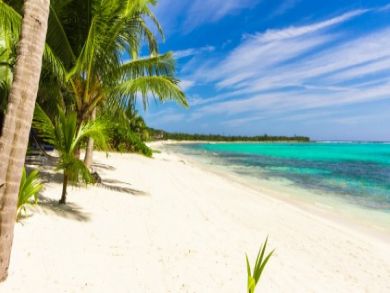 Tulum Vacation Home Sleeps Twelve Guests.
