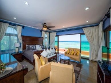 Tulum Vacation Home Sleeps Twelve Guests. Tulum Vacation Home Sleeps Twelve Guests.