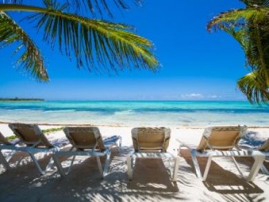 Tulum Vacation Home Sleeps Twelve Guests. Tulum Vacation Home Sleeps Twelve Guests.