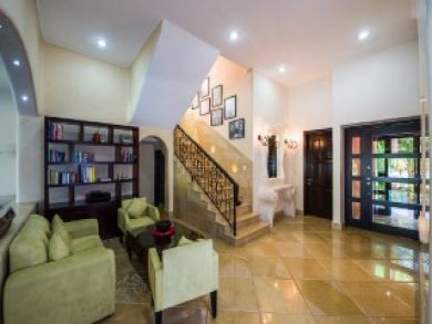 Tulum Vacation Home Sleeps Twelve Guests. Tulum Vacation Home Sleeps Twelve Guests.