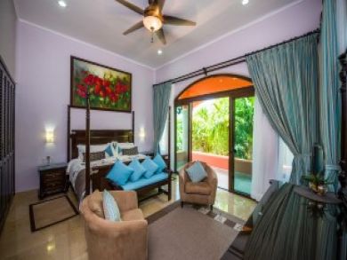 Tulum Vacation Home Sleeps Twelve Guests. Tulum Vacation Home Sleeps Twelve Guests.