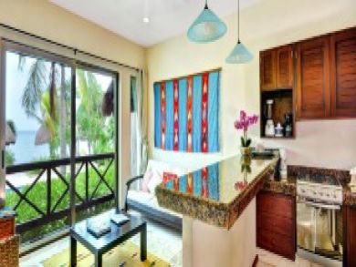 Tulum Vacation Home Sleeps Fifteen Guests. Tulum Vacation Home Sleeps Fifteen Guests.