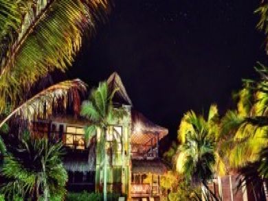 Tulum Vacation Home Sleeps Fifteen Guests. Tulum Vacation Home Sleeps Fifteen Guests.