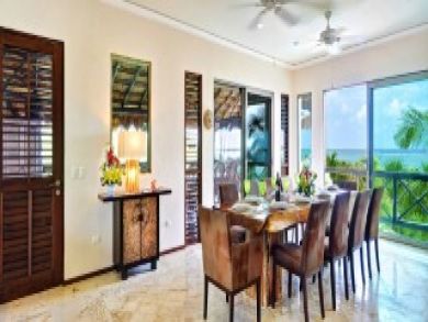 Tulum Vacation Home Sleeps Fifteen Guests. Tulum Vacation Home Sleeps Fifteen Guests.