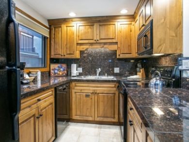 Vail Vacation Accommodation