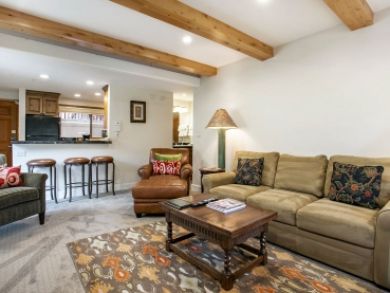 Vail Vacation Accommodation