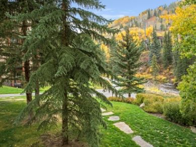 Vail Vacation Accommodation