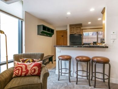 Vail Vacation Accommodation