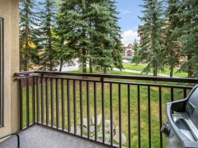 Vail Vacation Accommodation