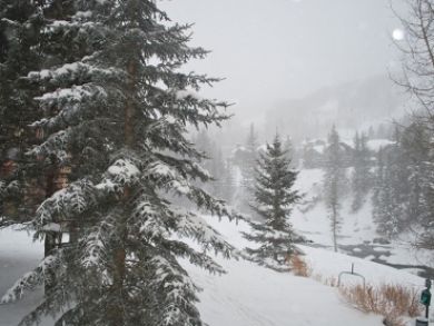 Vail Vacation Accommodation