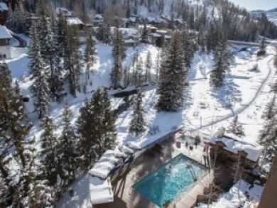 Vail Vacation Accommodation