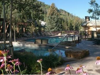 Vail Vacation Accommodation