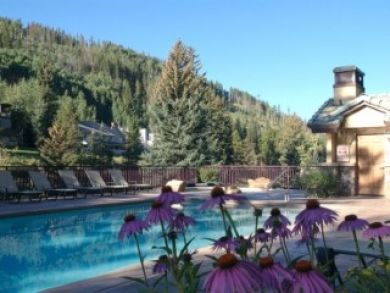 Vail Vacation Accommodation