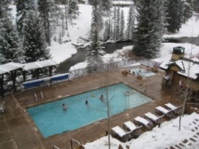Vail Vacation Accommodation