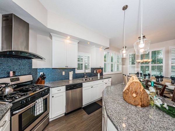 Treasure Island Waterfront Vacation Rental Luxury Intracoastal Condo with Pool & Docks