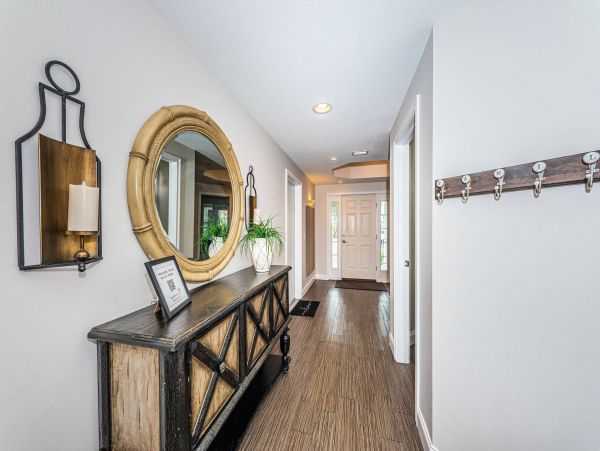 Treasure Island Waterfront Vacation Rental Luxury Intracoastal Condo with Pool & Docks