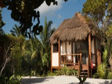 Tulum Vacation Condo Sleeps Twenty Guests.