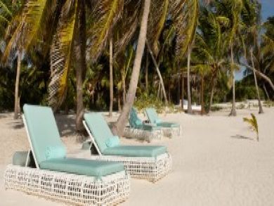 Tulum Vacation Condo Sleeps Twenty Guests.