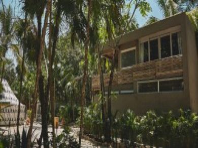 Tulum Vacation Home Sleeps Ten Guests. Tulum Vacation Home Sleeps Ten Guests.