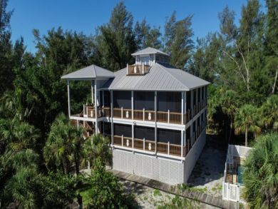 Placida Vacation Rental Home Four Bedrooms