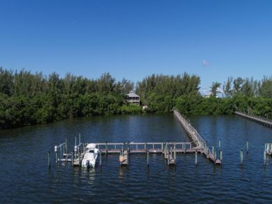Placida Vacation Rental Home Four Bedrooms