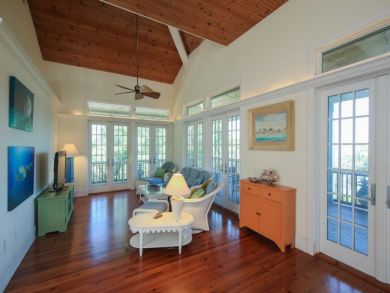 Placida Vacation Rental Home Four Bedrooms