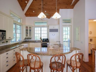 Placida Vacation Rental Home Four Bedrooms