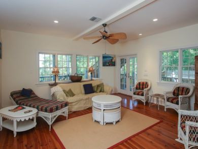 Placida Vacation Rental Home Four Bedrooms