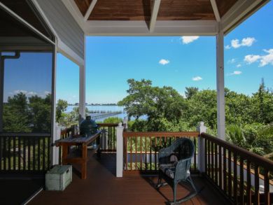 Placida Vacation Rental Home Four Bedrooms