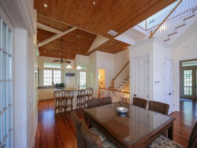 Placida Vacation Rental Home Four Bedrooms