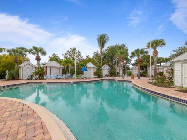 Placida Vacation Rental Sleeps 3 Bedrooms Sleeps Six Guests