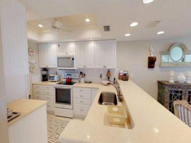 Boca Grande Vacation Townhouse on Beach