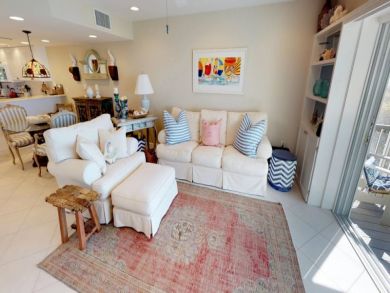 Boca Grande Vacation Townhouse on Beach