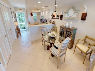 Boca Grande Vacation Townhouse on Beach