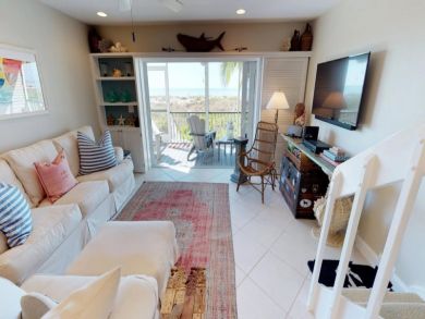 Boca Grande Vacation Townhouse on Beach