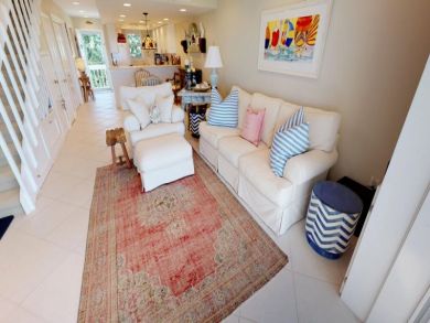 Boca Grande Vacation Townhouse on Beach