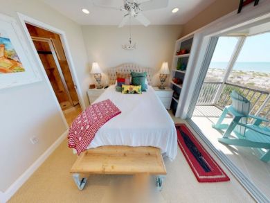 Boca Grande Vacation Townhouse on Beach