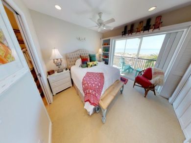 Boca Grande Vacation Townhouse on Beach