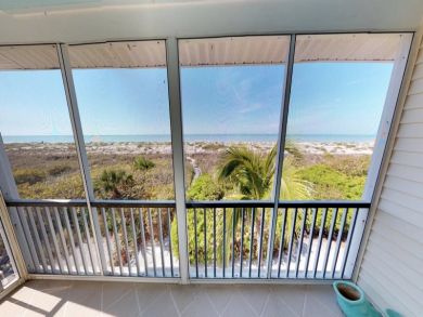 Boca Grande Vacation Townhouse on Beach
