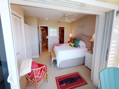 Boca Grande Vacation Townhouse on Beach