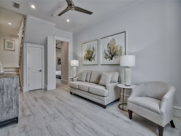 Luxury 9 Bedroom Destin Family Rental Home - Private Pool
