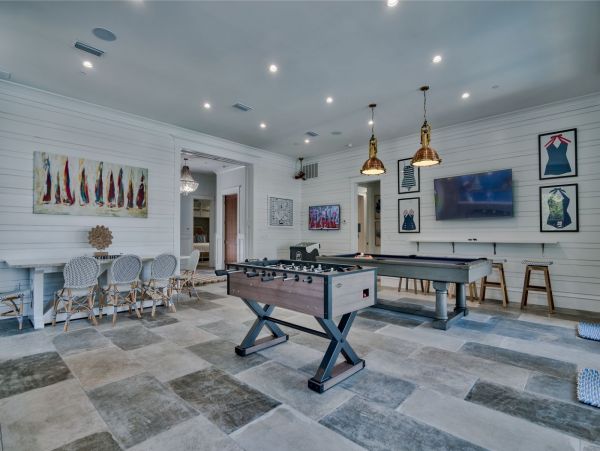 Luxury 9 Bedroom Destin Family Rental Home - Private Pool