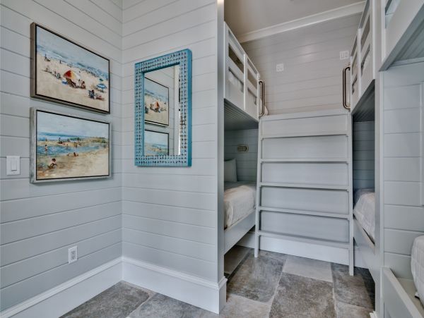 Luxury 9 Bedroom Destin Family Rental Home - Private Pool
