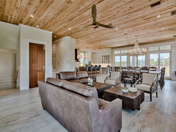 Luxury 9 Bedroom Destin Family Rental Home - Private Pool