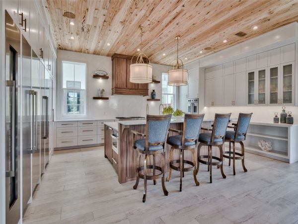 Luxury 9 Bedroom Destin Family Rental Home - Private Pool