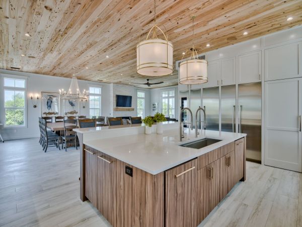 Luxury 9 Bedroom Destin Family Rental Home - Private Pool