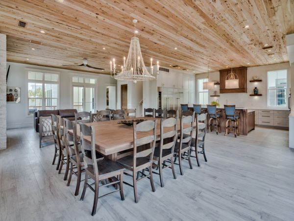 Luxury 9 Bedroom Destin Family Rental Home - Private Pool