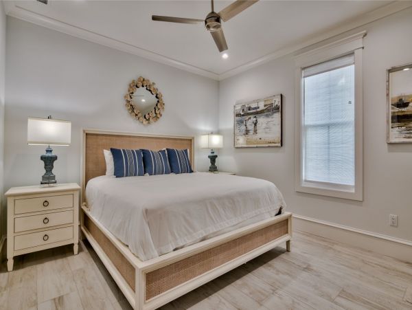 Luxury 9 Bedroom Destin Family Rental Home - Private Pool