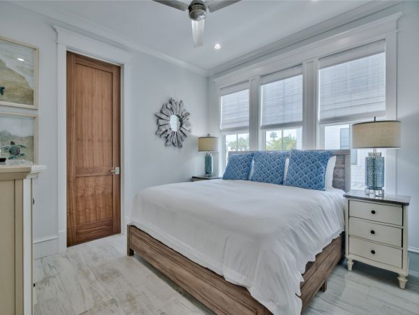 Luxury 9 Bedroom Destin Family Rental Home - Private Pool